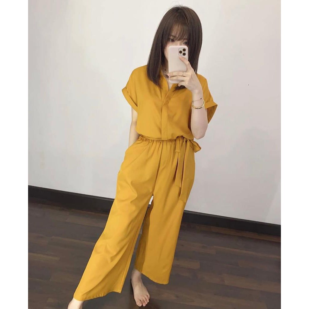 PM - Migis (Gisela Jumpsuit) pg