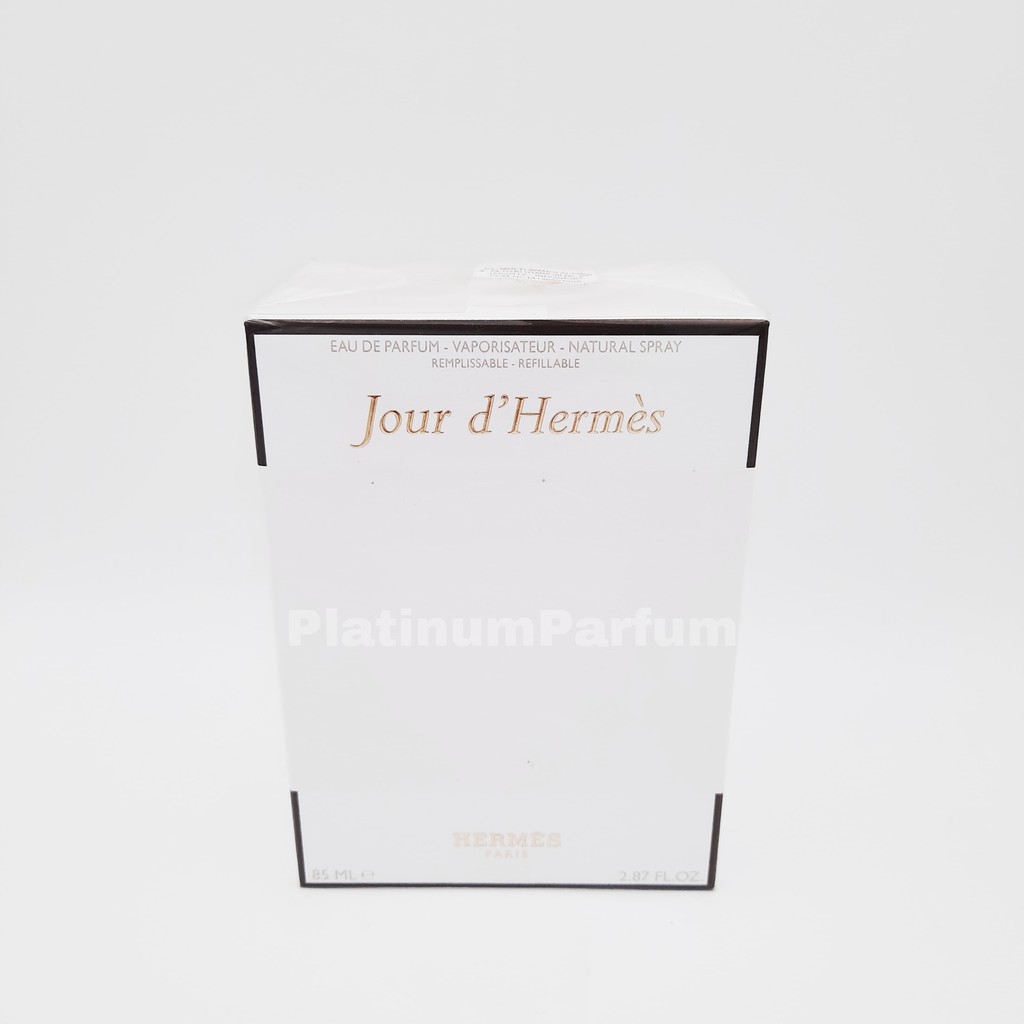 Parfum Original Hermes Jour d'Hermes