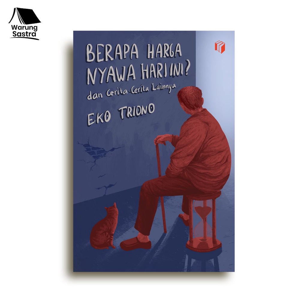 Berapa Harga Nyawa Hari Ini? - Eko Triono