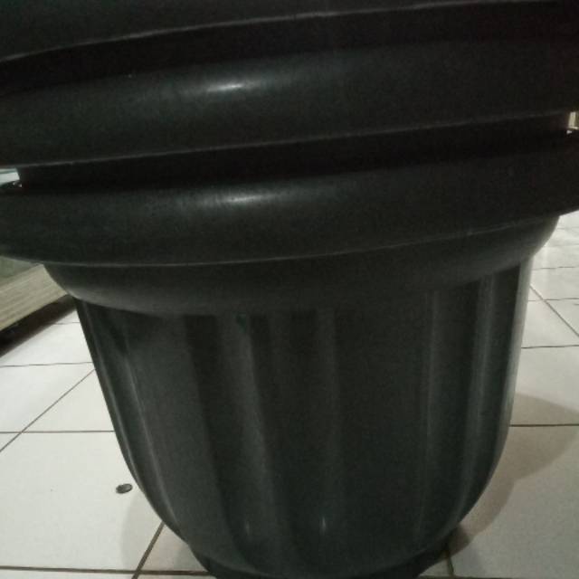 POT UKURAN 50 CM