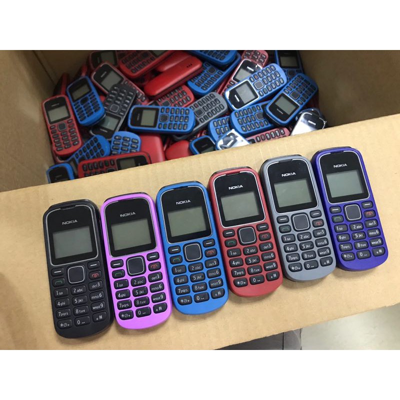 New nokia 1280 ready 6 warna | Shopee Indonesia