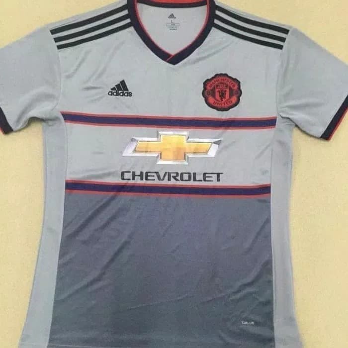 JERSEY BOLA MANCHESTER_UNITED MU 3RD 2019/2020 GRADE ORI