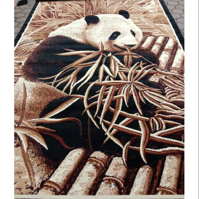 ERA KARYA - KARPET / AMBAL UKURAN JUMBO