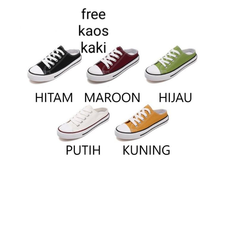 PROMO Sepatu converse Bustong Grade ori TERLARIS