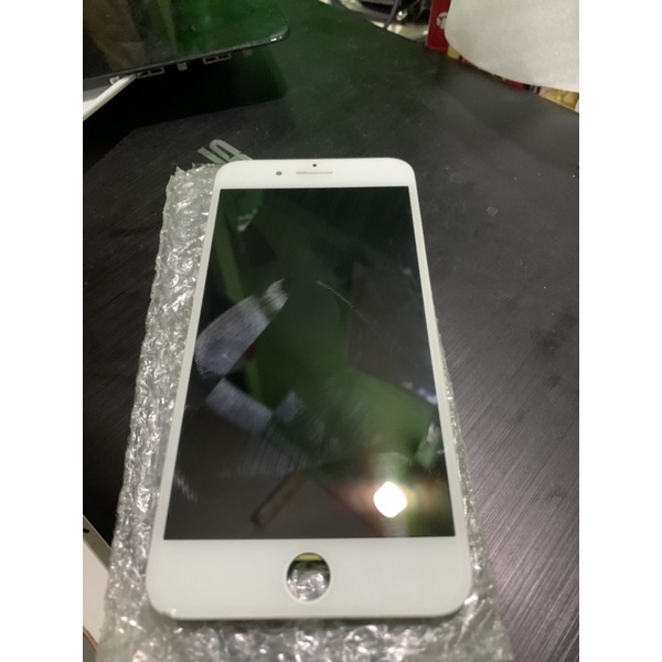 LCD original copotan iphone 8 plus