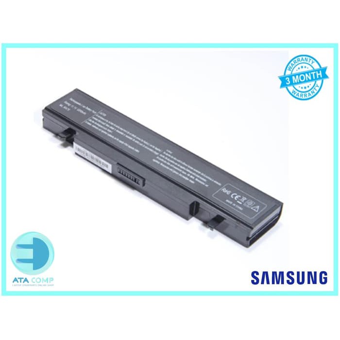 Jual Baterai Laptop Samsung NP300 NP305 NP355 NP355E4X Murah