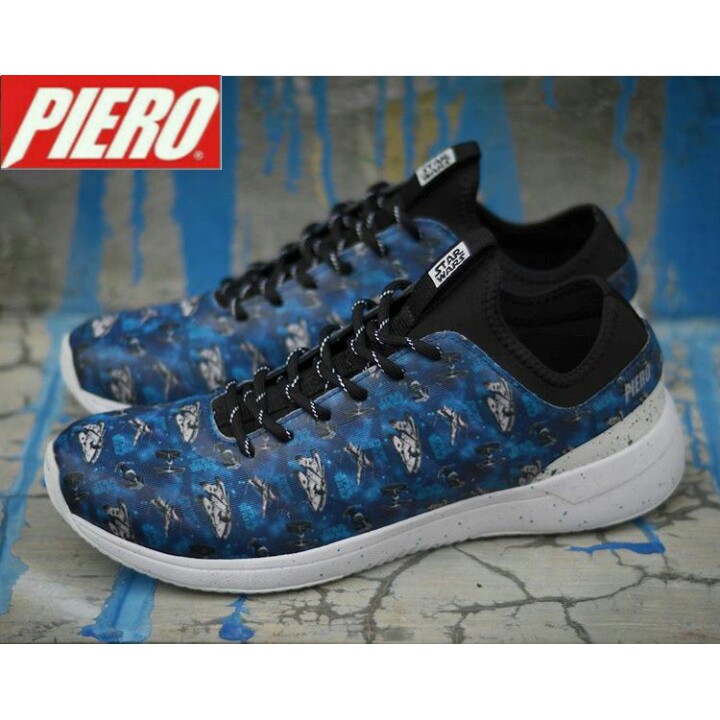 Piero Fuse Falcon Limited Edition Star Wars