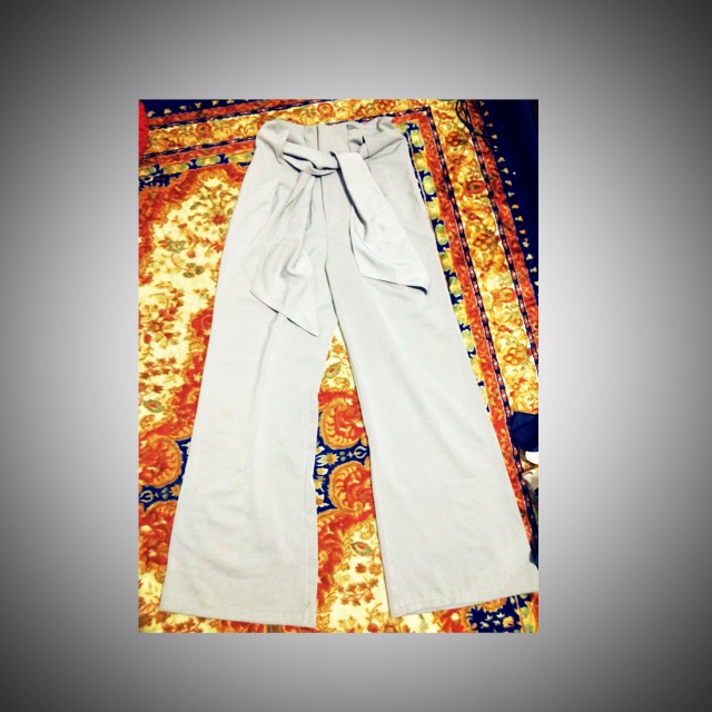 Celana import bangkok