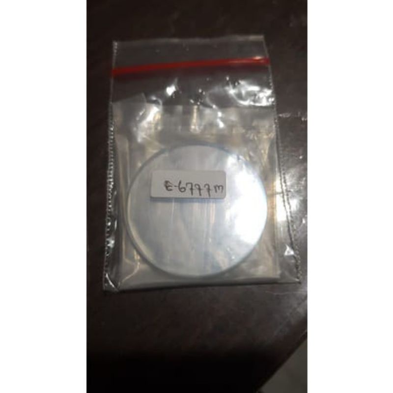 Kaca jam tangan pria Expedition E 6777M for men original