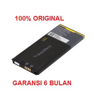 Baterai batere Z10 Blackberry Battery L-S1 / Z10 original100%