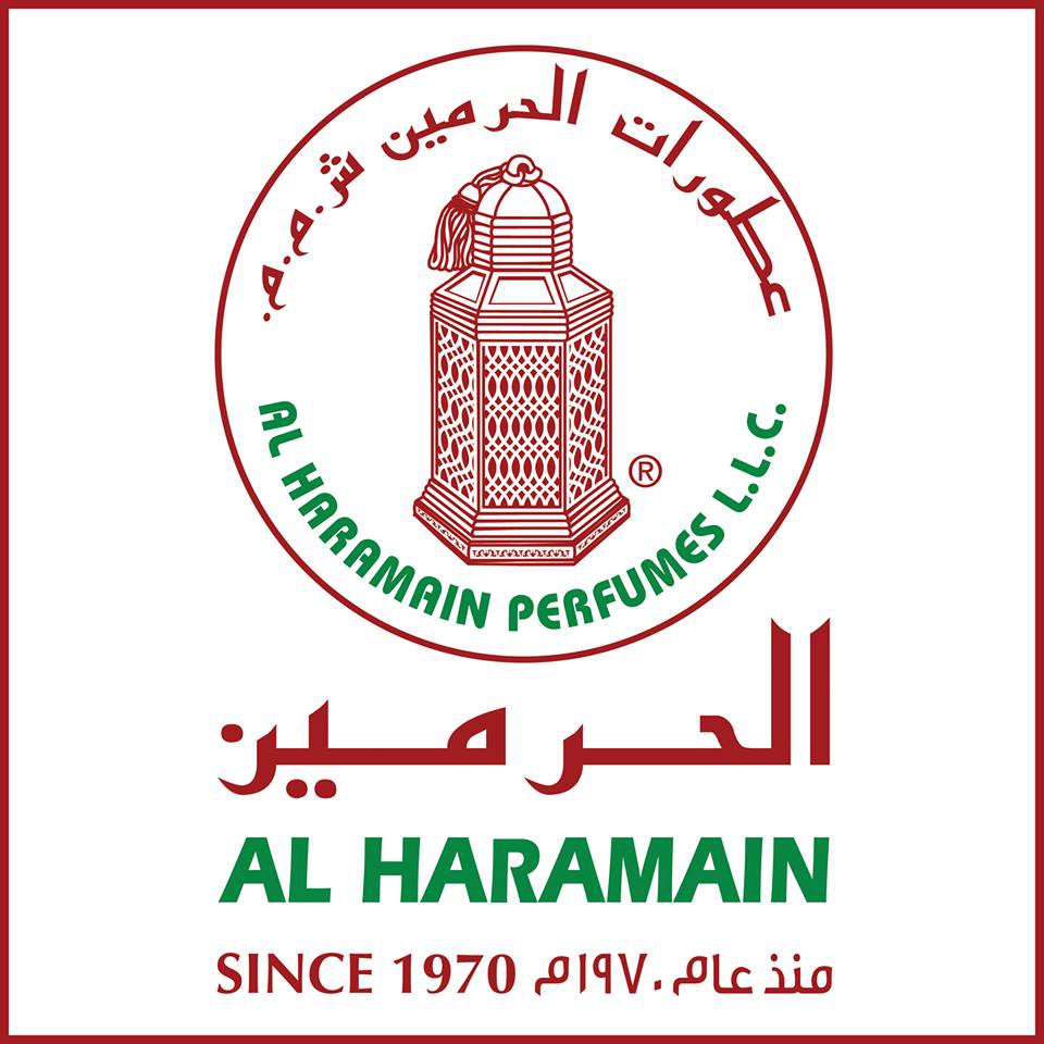 Varian PARFUM AL HARAMAIN 15ml | Original 100% FREE ALKOHOL | Parfum Arab