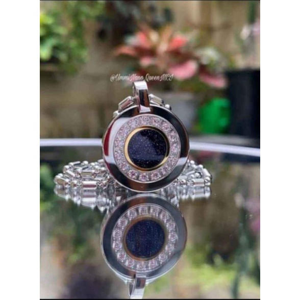 MCI LSW MID NIGHT ORIGINAL KALUNG KESEHATAN TERMURAH