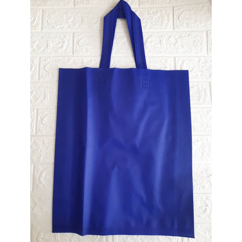 

Tas Spunbond Tali (1 LUSIN) 35cmx48cm GOODIE BAG