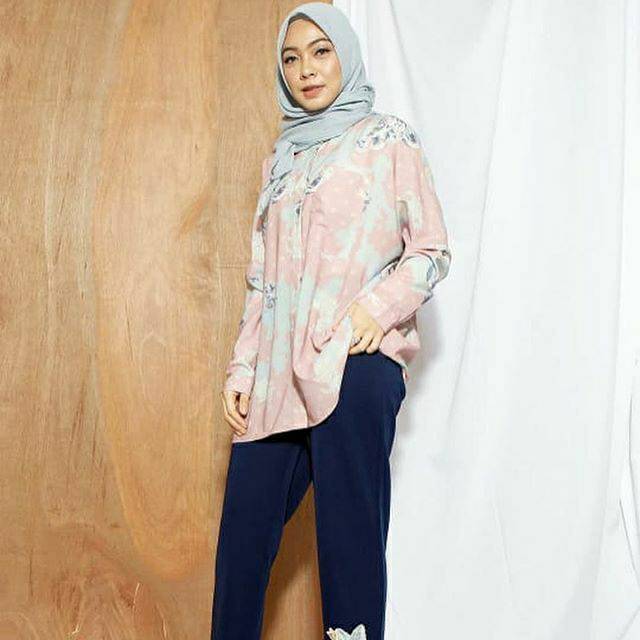 Devon Ria Miranda x Cottinink