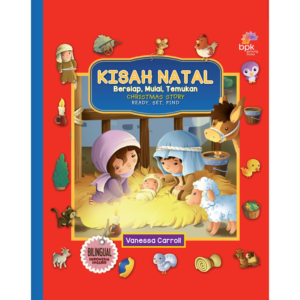 

Kisah Natal