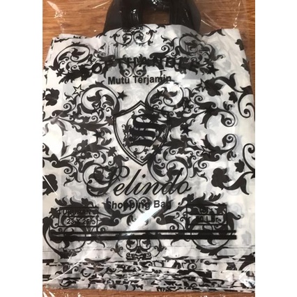 

Terkini 0CCZM Softhandle Shopping Bag Batik dan Polos 23x25 50lembar 79 Harga Promo