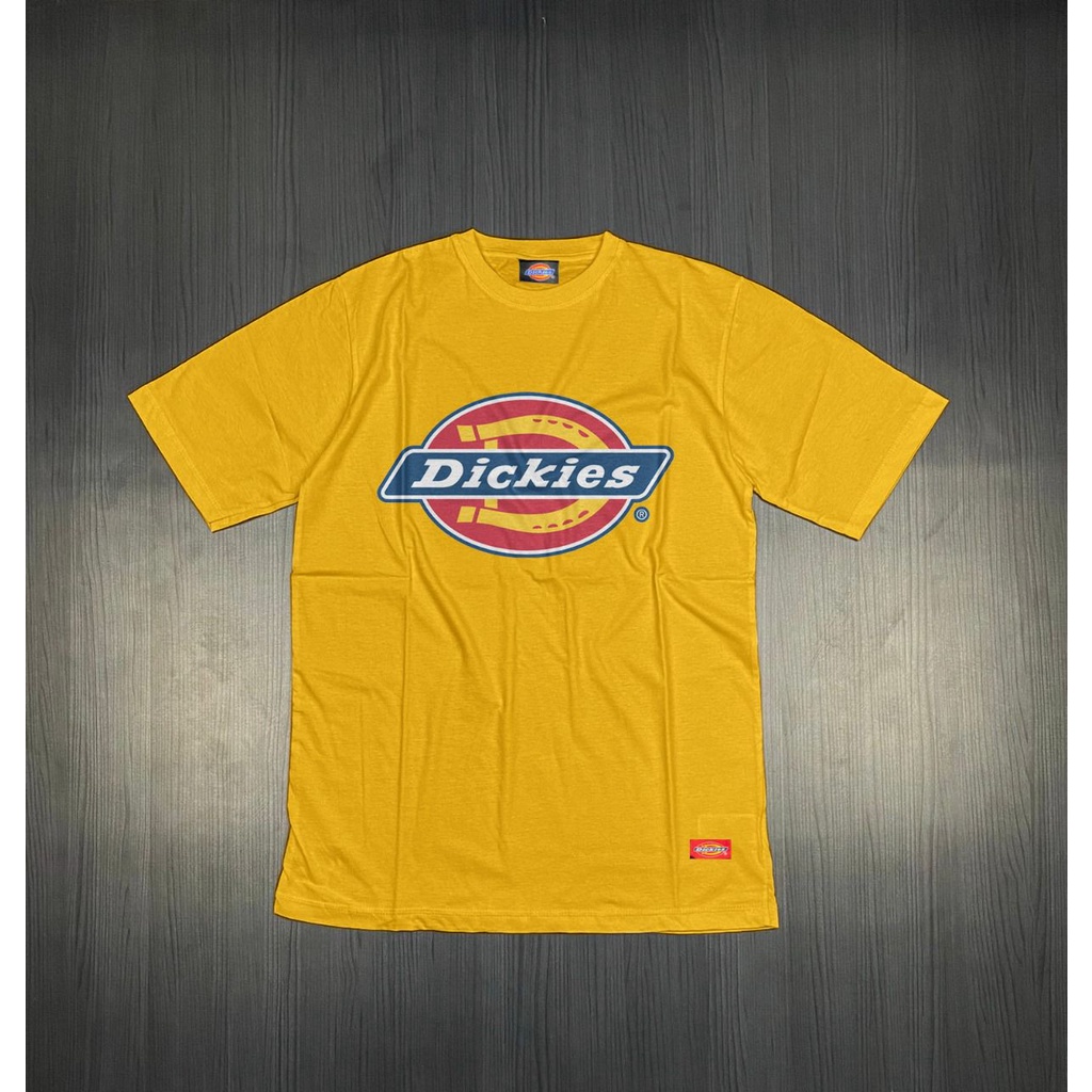 KAOS DICKIES UNISEX FREE TAS