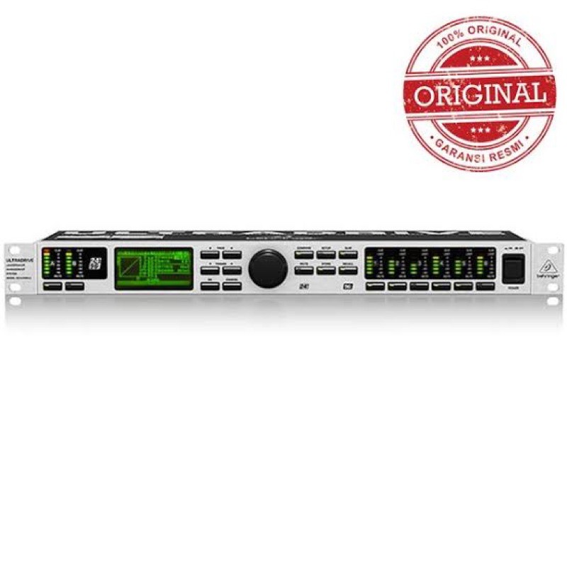 behringer dcx 2496 le . management behringer dcx 2496 le