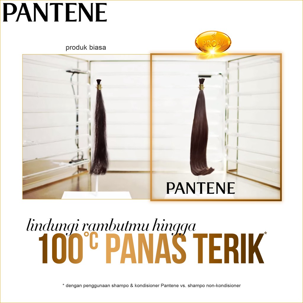 Pantene Conditioner Total Damage Care 130 ml [P&amp;G]