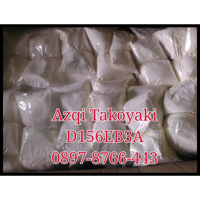 

DISKON TEPUNG TAKOYAKI !!!!!!