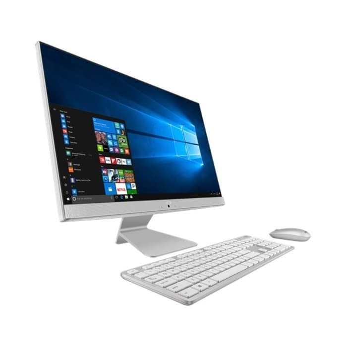 PC Asus AIO V222GAK-BA141W /Celeron-J4025/4GB/1TB HDD/21.5″/Win 11