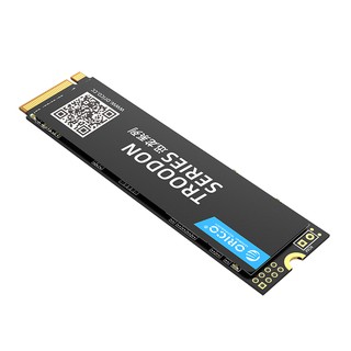 Orico v500 ssd обзор