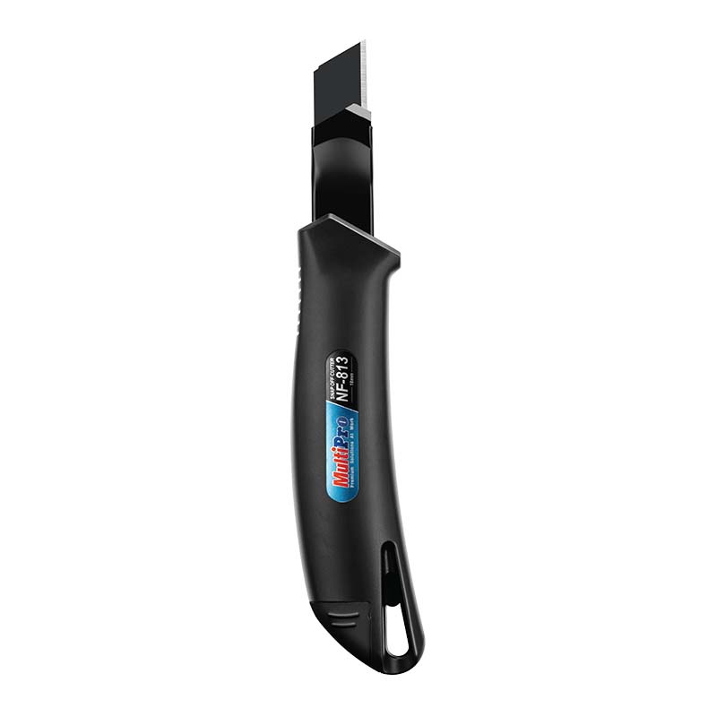 

MULTIPRO Snap Off Cutter NF-813 18MM/PERKAKAS TOOLS
