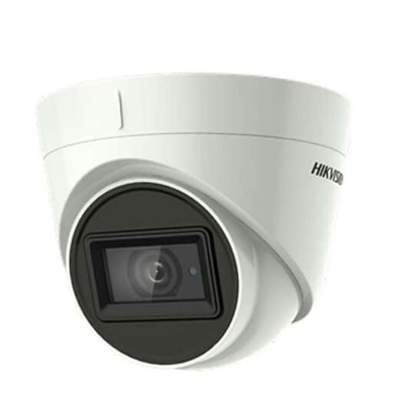 CCTV HIKVISION Indoor 2MP DS-2CE76DOT-EXIPF Hik Vision DS 2CE76DOT EXIPF - Garansi 2th