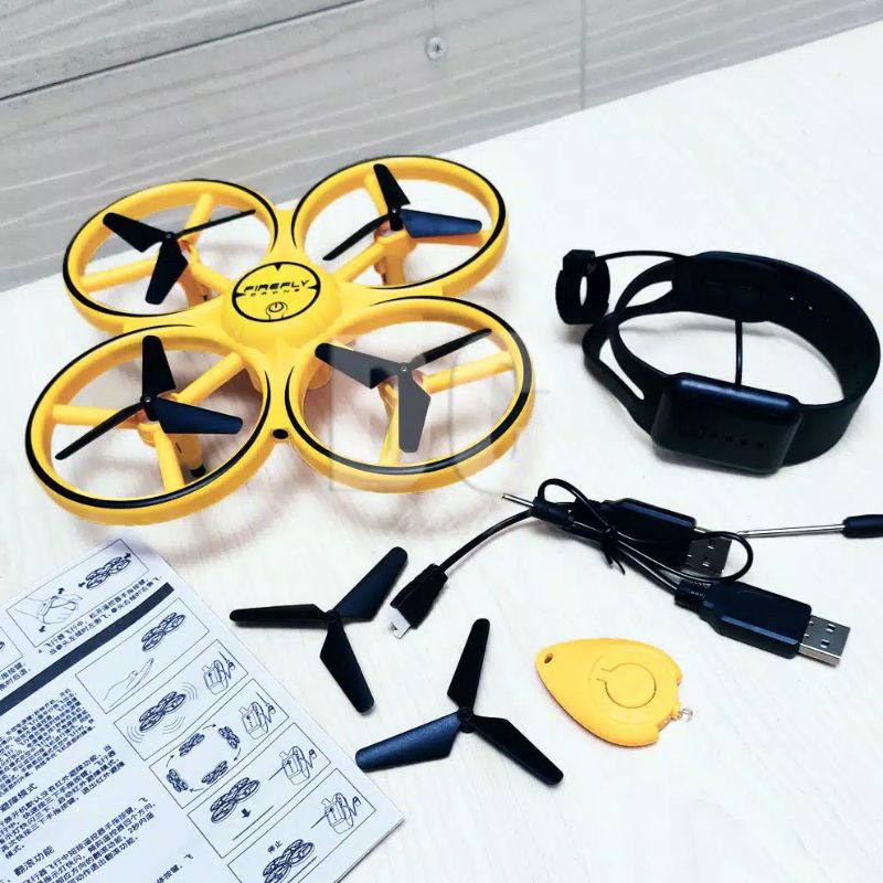 drone/mainan drone