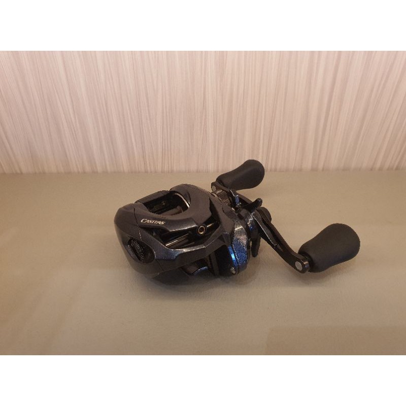 Reel Shimano BC Casitas 151