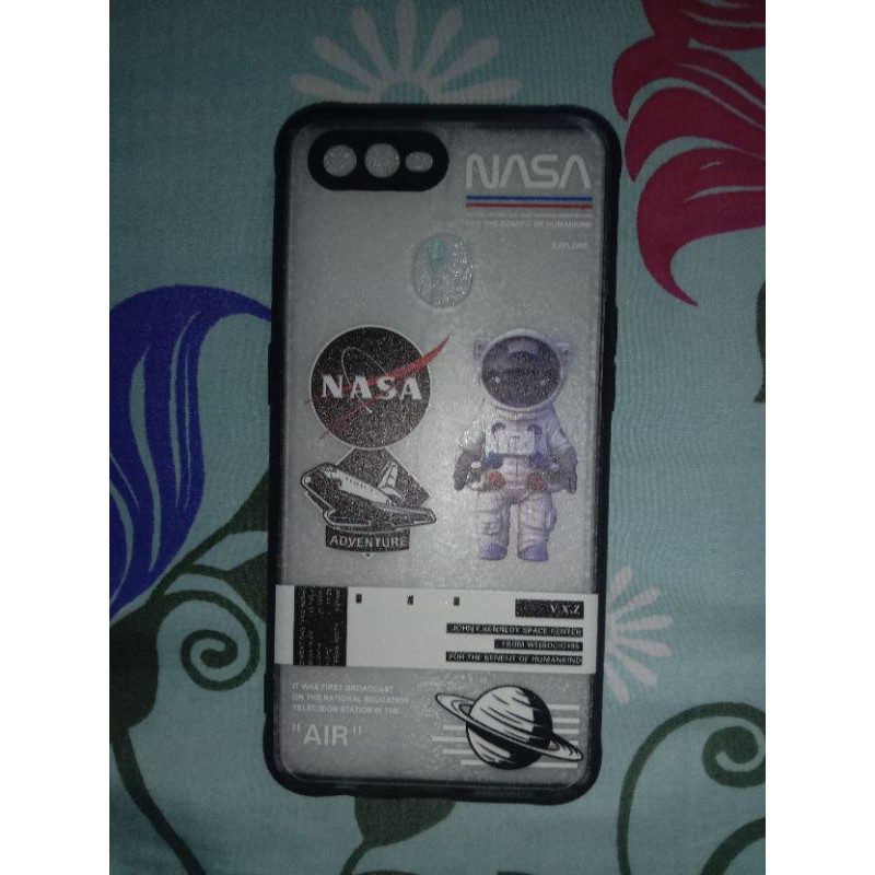 CASE OPPO A11K
