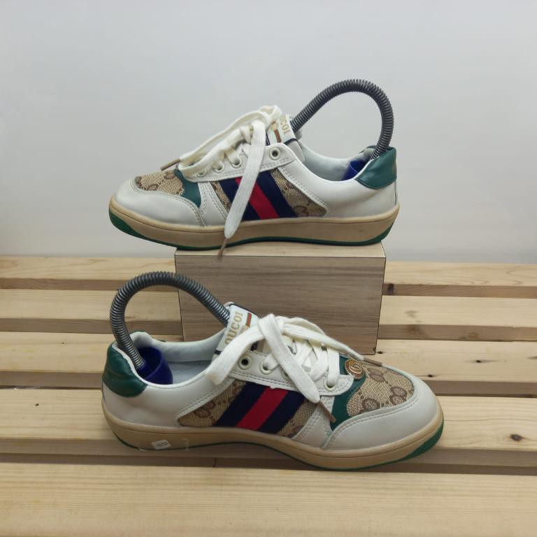 gucci jbg sneaker