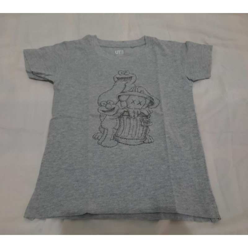 uniqlo shirt preloved