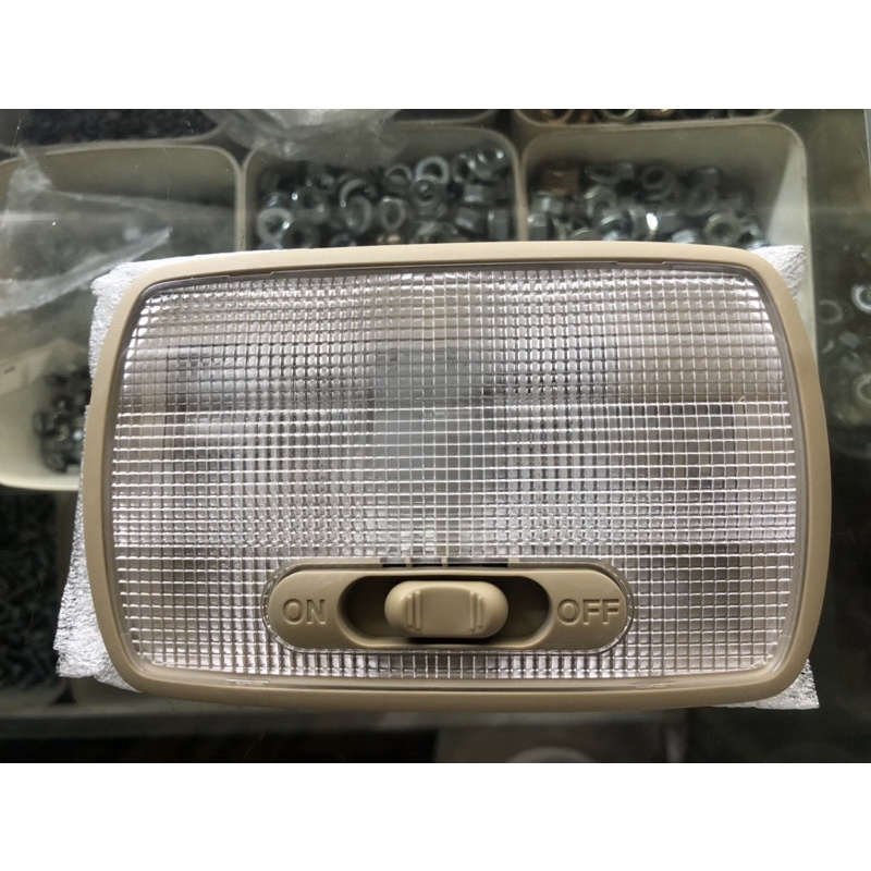 Lampu Plafon / Kabin Mobil Honda Mobilio , Brio, Brv , HRV