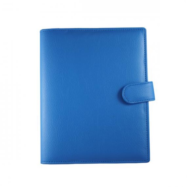 

Binder Polos Biru Benhur 20 Ring