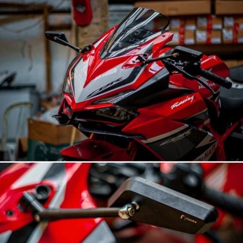 SPION CIRCUIT SPION MODEL RIIZOMA FULL CNC UNIVERSAL MEGA PRO,NMAX,PCX,AEROX,LEXI,CB150R,MIO,FINO,SX10R,XABER,RX KING,JUPITER MX,BYSON,NINJA R RR,SUPRA VESPA BEAT SCOOPY NMAX PCX ADV MOTOR MOGE BEBEK SATRIA FU SONIC SMASH SPACY GENIO R25 R15 VIXION CB DLL