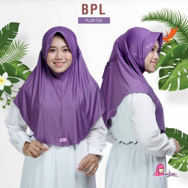 Bpl miulan L