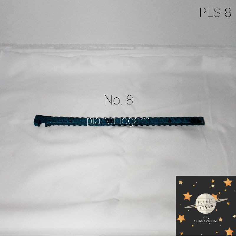 

Pleser Pembengkok Besi No. 8