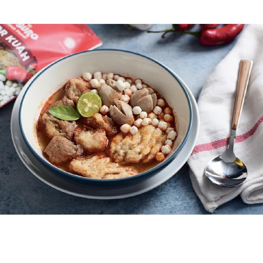 

NEW--Kylafood Batagor Kuah