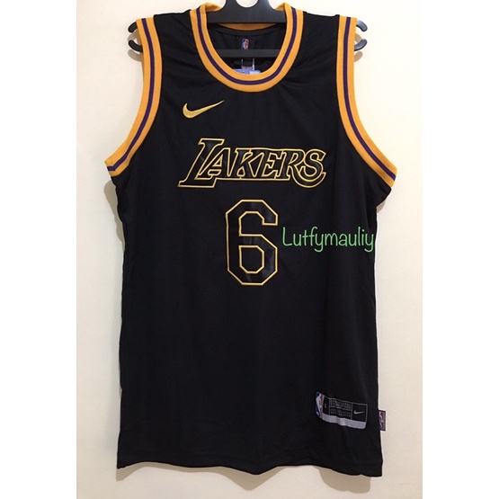 Harga jersey best sale lakers original