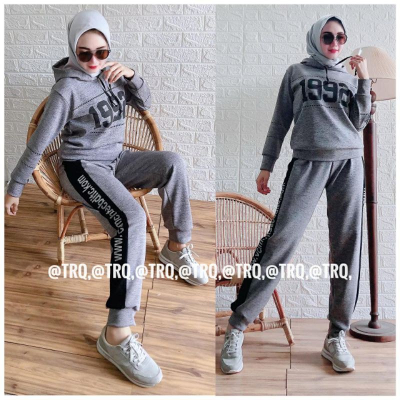 set celana 1997 import