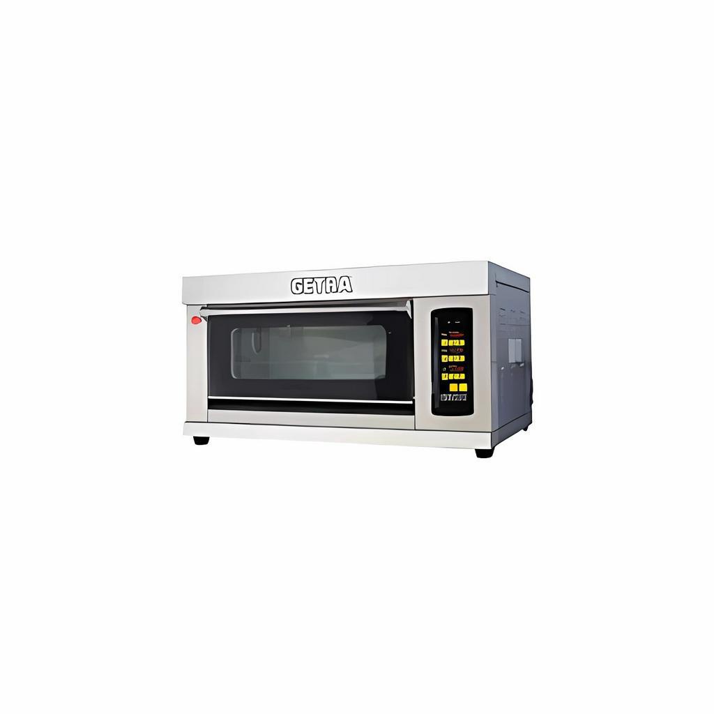 Getra Gas Baking Oven RFL-12GD - 2 Loyang