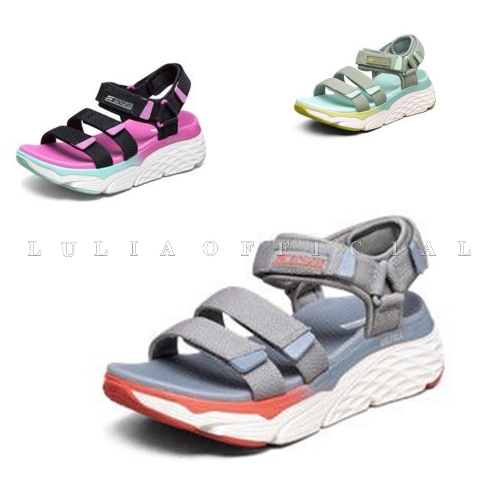 Sandal Skechers SK Max Cushioning