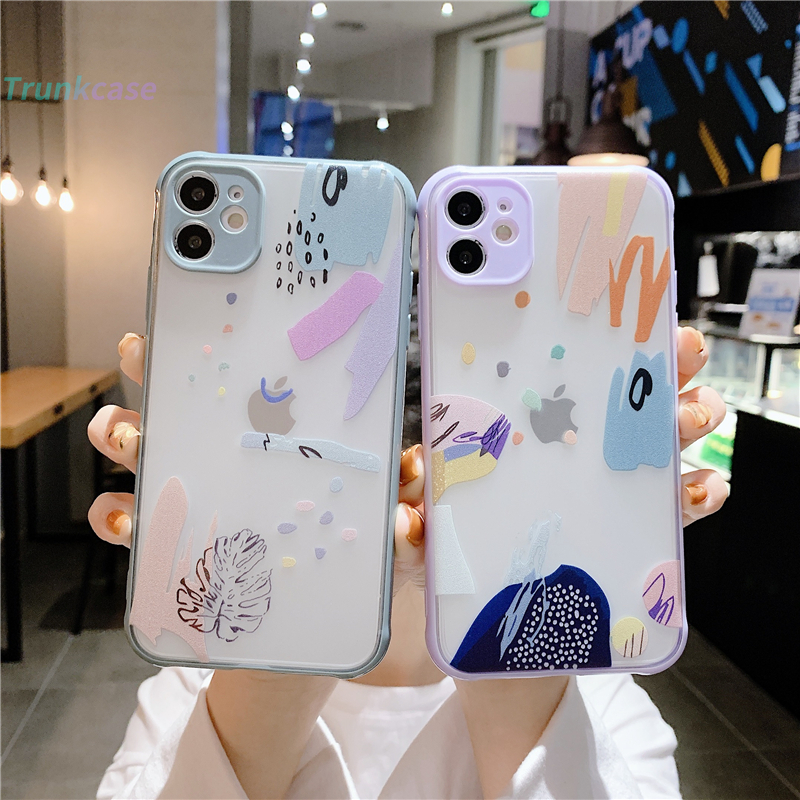 Case Pelindung Kamera Motif Kartun 3d Untuk Hp Xiaomi Redmi Note 9 8 7 7 Pro 7s Redmi 9 9c Nfc 8 8a Pro 8a Dual 10x Shopee Indonesia