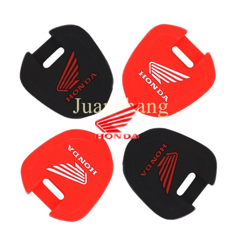 Case Kunci Bahan Silikon Untuk Honda CBR DIO CRZ CRF CBF CBR250R CBR300R CB300F Fa CBR500R CB500