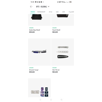 DP PO DALMAJUNG MERCH NEW