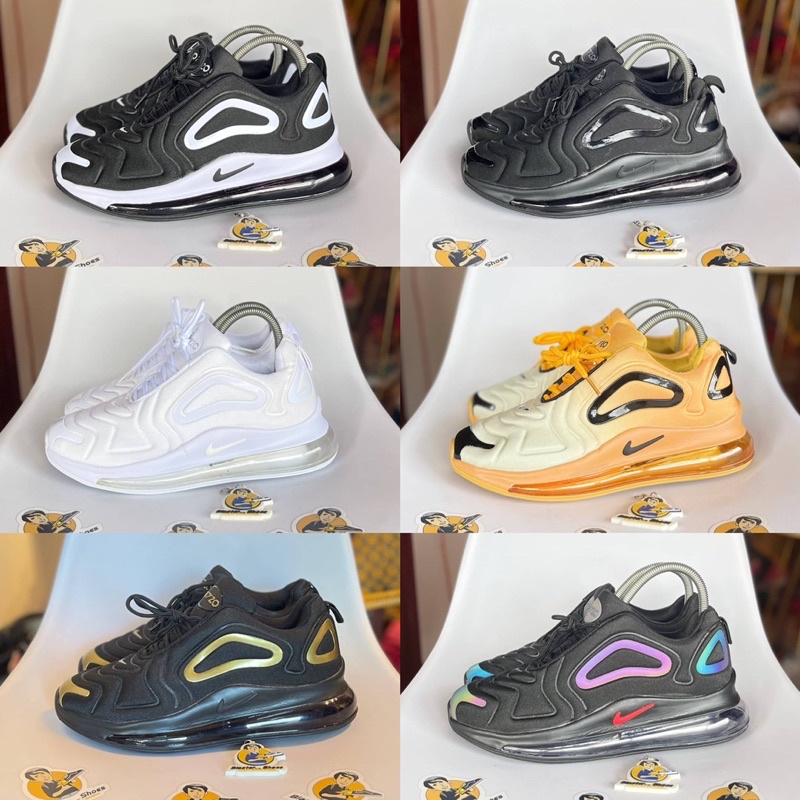 Sepatu Pria Nike Airmax 720