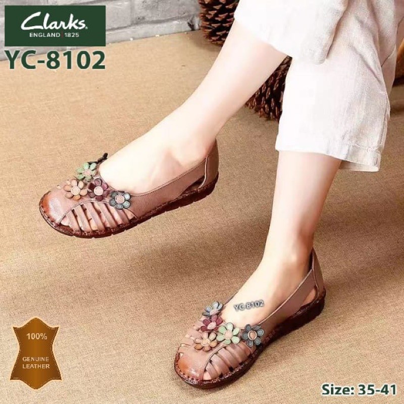 Clarks yc-8102
