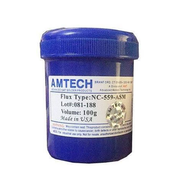 solder flux Amtech 559