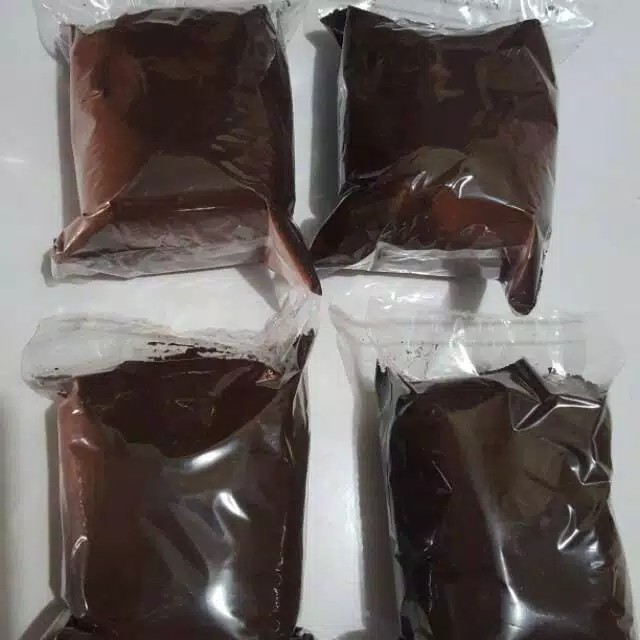 

Kopi Bubuk Berkualitas *Homemade*